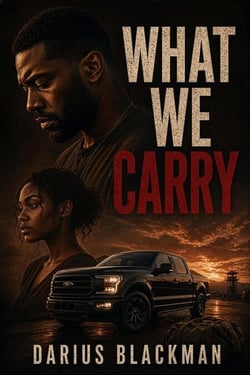 What We Carry - The Predatory Spouse Series, #2