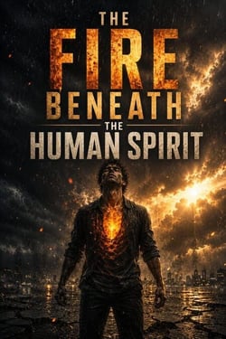 The Fire Beneath the Human Spirit - Motivation Psychology, #4
