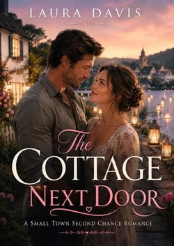 The Cottage Next Door