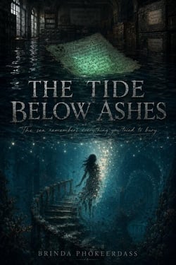 The Tide Below Ashes