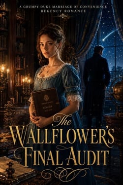 The Wallflower’s Final Audit