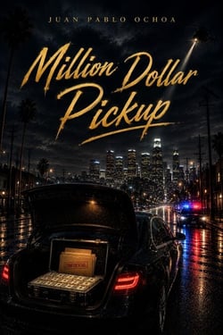 Million Dollar Pickup - The Edgar Reyes Chronicles™, #1