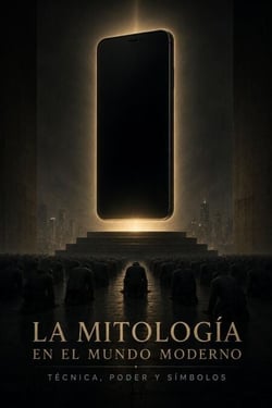 La mitología en el mundo moderno: técnica, poder y símbolos