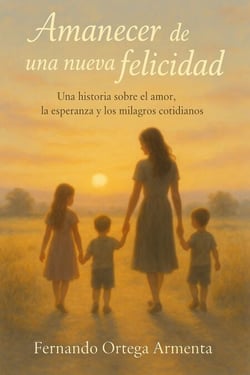 Amanecer de una Nueva Felicidad - Fer, #1