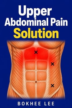 Upper Abdominal pain Solution