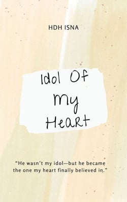 Idol Of My Heart