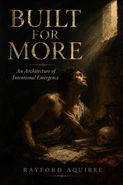 Built For More - An Architecture of Intentional Emergence