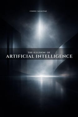 The Illusion of Artificial Intelligence