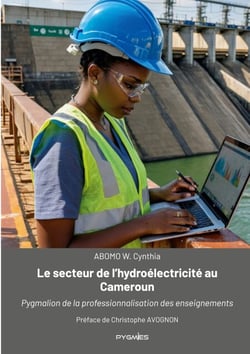 Le secteur de l'hydroélectricité au Cameroun - Pygmalion de la professionnalisation des enseignements
