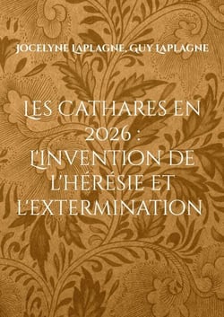 Les Cathares en 2026 : L'invention de l'hérésie et l'extermination - Théâtre d'intervention et de déconstruction
