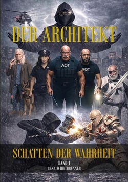 Der Architekt - Schatten der Wahrheit