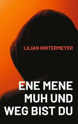 Ene mene Muh und weg bist du