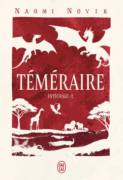 Téméraire - L'intégrale 2