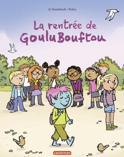 La rentrée de Goulubouftou