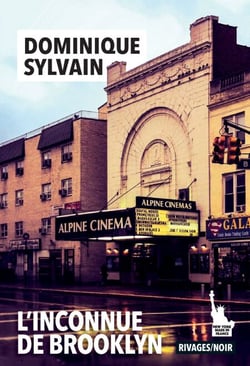 L'inconnue de Brooklyn