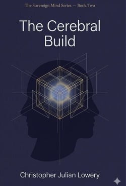 The Cerebral Build - The Sovereign Mind Series, #2