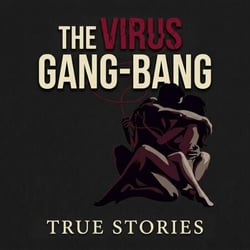 The Gang-Bang Virus - GANG-BANG, #4