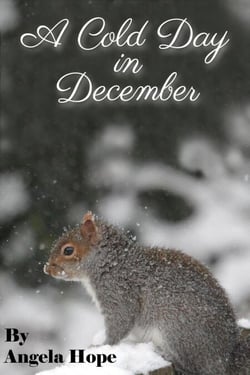 A Cold Day in September