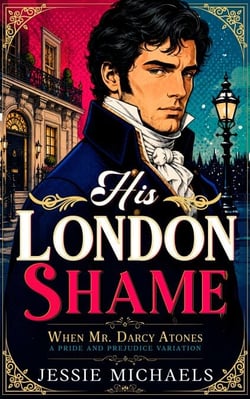 His London Shame: A Pride and Prejudice Variation - When Mr. Darcy Atones, #1