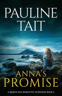 Anna's Promise - The Maren Bay Series, #2