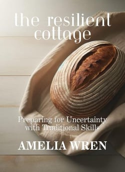 The Resilient Cottage: Preparing for Uncertainty with Traditional Skills