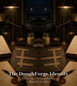 The DoughForge Identity