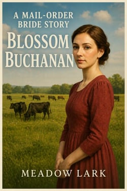 Blossom Buchanan