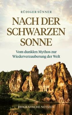 Nach der Schwarzen Sonne - Vom dunklen Mythos zur Wiederverzauberung der Welt Biografische Notizen