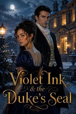 Violet Ink &amp; the Duke’s Seal