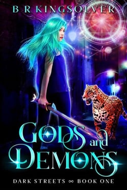 Gods and Demons - Dark Streets, #1