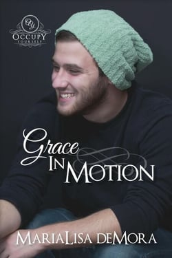 Grace in Motion - Occupy Yourself, #2