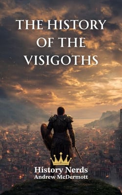 The History of the Visigoths: Rome, the Visigoths, and the Struggle for the West (418–721 AD) - World History