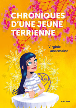 Chroniques d'une jeune terrienne