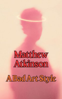 A Bad Art Style - Anti-Stories, #2