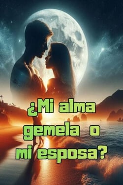 ¿Mi alma gemela o mi esposa? - ¿Mi alma gemela o mi esposa?, #1