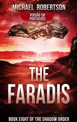 The Faradis (VERSÃO EM PORTUGUÊS) - The Shadow Order (VERSÃO EM PORTUGUÊS), #8