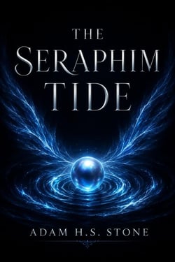 The Seraphim Tide - The Buried Angels Saga