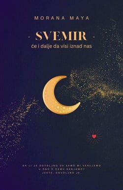 Svemir (će i dalje da visi iznad nas)