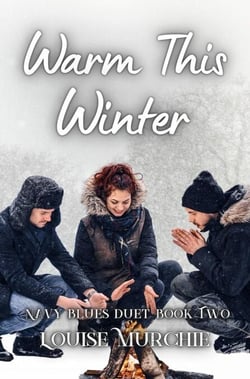 Warm This Winter - Navy Blues Duet, #2