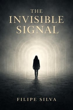 The Invisible Signal - The Invisible, #2