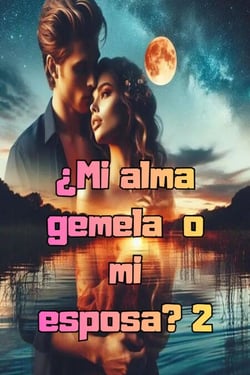 ¿Mi alma gemela o mi esposa? 2 - ¿Mi alma gemela o mi esposa?, #2