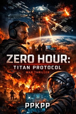 Zero Hour: Titan Protocol