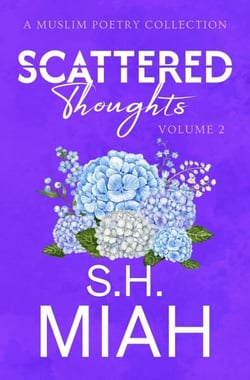 Scattered Thoughts Volume 2 - Scattered Thoughts, #2