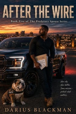 After the Wire Book Five of The Predatory Spouse Series - The Predatory Spouse Series, #5