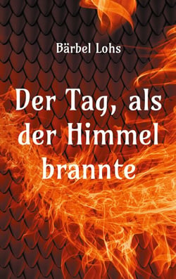 Der Tag, als der Himmel brannte - Ein Roman für die Menschlichkeit