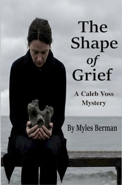 The Shape of Grief - The Elias Voss Mysteries, #1
