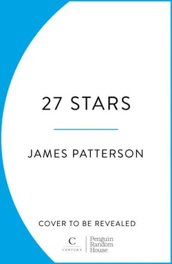 27 Stars - The gripping new thriller in the No 1 Sunday Times bestselling series