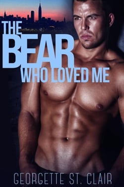 The Bear Who Loved Me - Shifters, Inc., #4