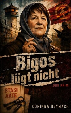 Bigos lügt nicht - DDR-Krimi
