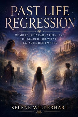 Past Life Regression: Memory, Reincarnation, and the Search for What the Soul Remembers